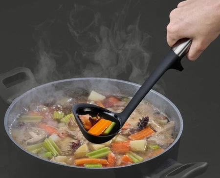 Joseph Joseph Zestaw narzędzi w stojaku 6el. Elevate Fusion