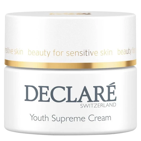 Youth Supreme Cream odmładzający krem do twarzy 50ml
