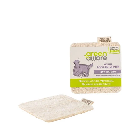 GreenAware, Roślinna myjka do mycia naczyń, 1 szt.