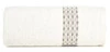 Ręcznik Riva (02), 30 x 50 cm, Kremowy