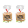 Zestaw 2x Wafle owsiane 100 g