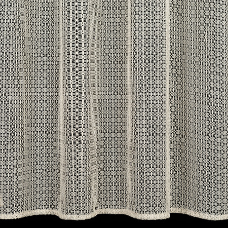 ZASŁONA GOTOWA LARA 140 X 250 CM NATURALNY