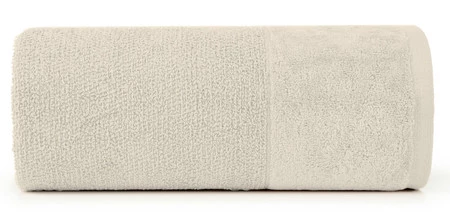 Ręcznik Lucy (02), 70 x 140 cm, Beżowy