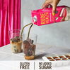 Sproud Rude Health Barista Almond Napój roślinny migdałowo-owsiany bez cukru 1l