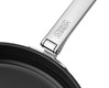 JJ- Patelnia 24 cm Space Steel