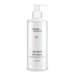 Vianek Essence Balsam do ciała Aura 300ml
