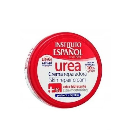 Urea Skin Repair Cream krem naprawczy do ciała z Mocznikiem 50ml