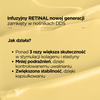 Uzdrovisco Night Revew Krem stymulujący pod oczy i na powieki na noc 15ml