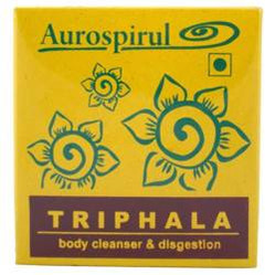 Aurospirul Triphala 100 Kap.