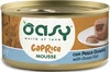 OASY Cat Caprice Mousse Kot Ocean Fish Ryby Oceaniczne 85g