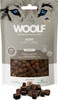 WOOLF Soft Cubes Goat Monoprotein Kozina 100g
