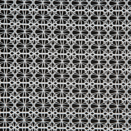 ZASŁONA GOTOWA LARA 140 X 250 CM BIAŁY