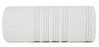 Ręcznik Romeo (01), 70 x 140 cm, Biały