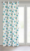 ZASŁONA GOTOWA ALMA 140 X 250 CM BIAŁY