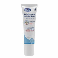 Chicco Wielofunkcyjny żel na ząbkowanie 30 ml Żel na ząbkowanie