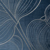 KOC BLANCA 1 150 X 200 CM GRANATOWY