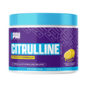 6PAK CITRULLINE odżywka przedtreningowa 200g smak lemon