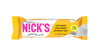 N!CK'S Nicks Caramel Chocolate Protein Bar Baton proteinowy o smaku karmelu 50g