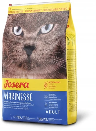 Josera Marinesse 10kg