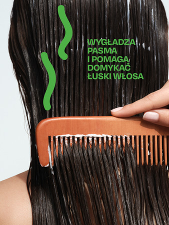Yope Grow My Hair Odżywka-kuracja do włosów 300ml
