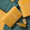Ręcznik Jessi (05), 70 x 140 cm, Stalowy