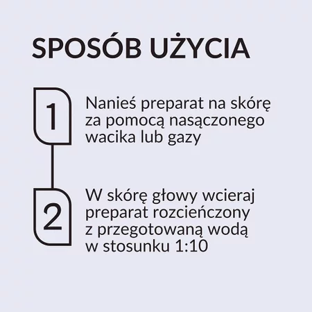 Sylveco − Betuleco zawiesina − 110 ml