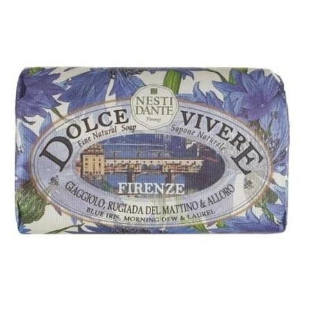 Dolce Vivere mydło Florencja 250g