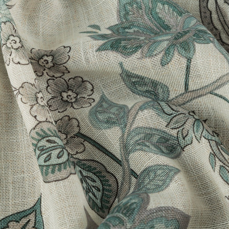 Zasłona ZAS/TALI/NAT+NIE 140X250 PRZEL