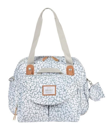 Beaba Torba dla mamy Geneva II Cherry Blossom