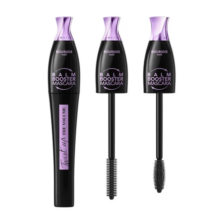 Mascara Twist Up The Volume tusz do rzęs 03 Balm Booster 8ml