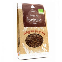 DARY NATURY KMINEK ZIARNO BIO 60 g