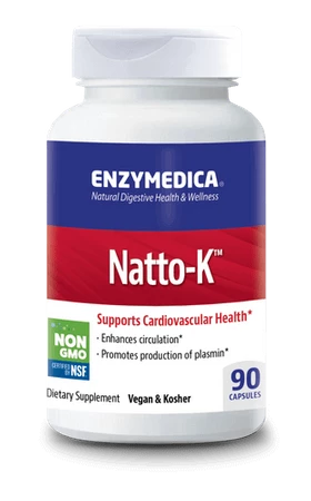 Natto-K™ (90 kaps.)