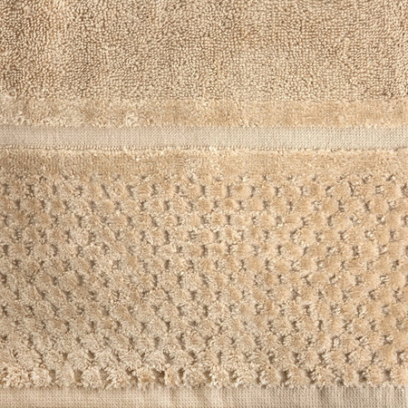 Ręcznik Ibiza (04), 70 x 140 cm, Beżowy