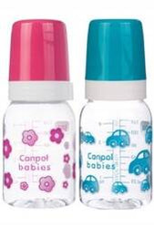 Canpol babies butelka Animals 120 ml
