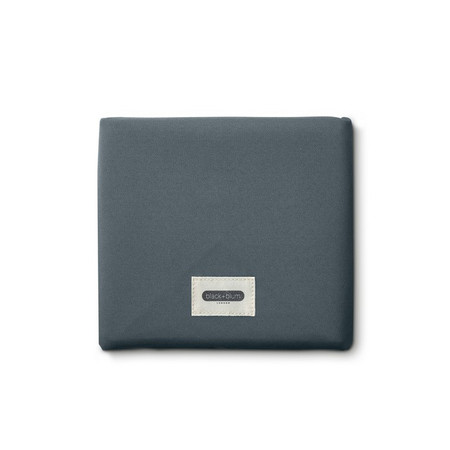 BB-Lunch bag, kolor łupka NEW