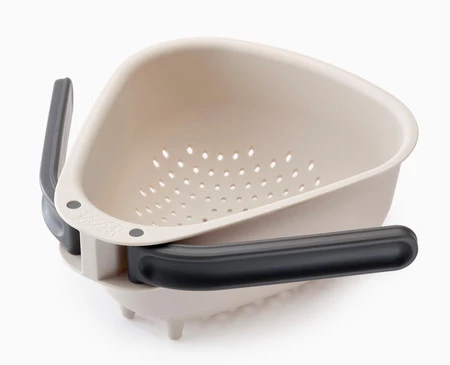 Joseph Joseph Durszlak ze składanym uchwytem Droplet