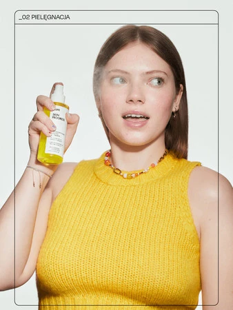Yope - Skin Progress Hydrobiotyczna mgiełka do twarzy 150ml