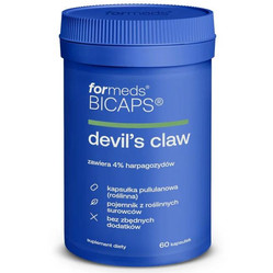 Formeds Bicaps Devil'S Claw 60 k