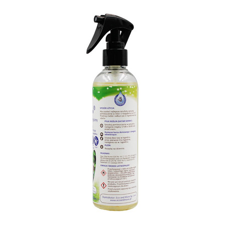 Bio-Life AirCleanse, Spray redukujący alergeny w powietrzu, 250 ml