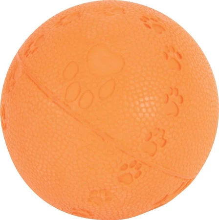 ZOLUX Piłka Twarda Zabawka zapachowa 9,5cm