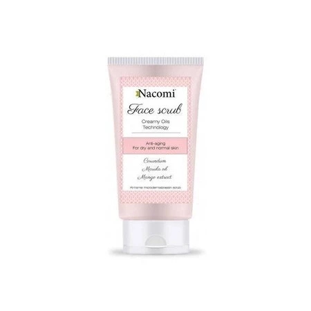 Nacomi Peeling Przeciwzmarszczkowy 75Ml