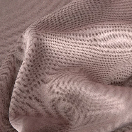 ZASŁONA GOTOWA CARLO 135 X 250 CM PUDROWY RÓŻ