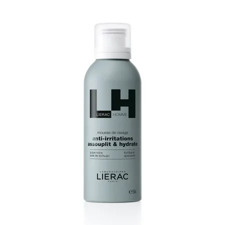 LIERAC HOMME PIANKA DO GOLENIA 150 ML