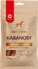 Maced Kabanosy Wołowe z Ryżem - przysmak dla psa - 100g