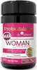 Zestaw 2x Aliness ProbioBALANCE, Woman Balance MA 20 mld. 60 vege kaps.