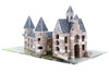 Brick Trick Buduj z cegły Harry Potter Wieża Zegarowa 61563 -
