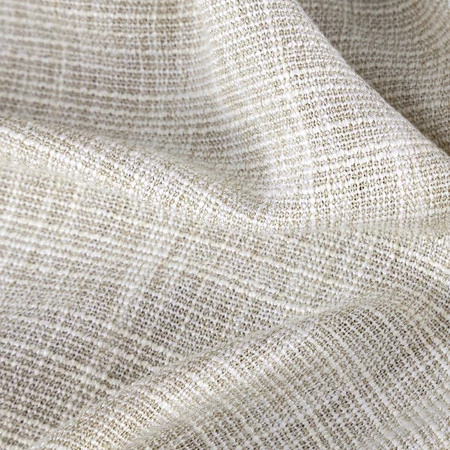 ZASŁONA GOTOWA ROMA 140 X 250 CM NATURALNY