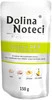 DOLINA NOTECI PREMIUM Gęś z Ziemniakami 150g
