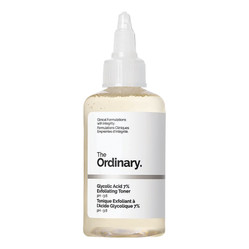 Glycolic Acid 7% Exfoliating Toner tonik złuszczający z kwasem glikolowym 100ml