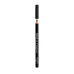 Khol&Contour Eye Pencil Extra-Long Wear kredka do oczu 001 Noir-Issime 1,2g